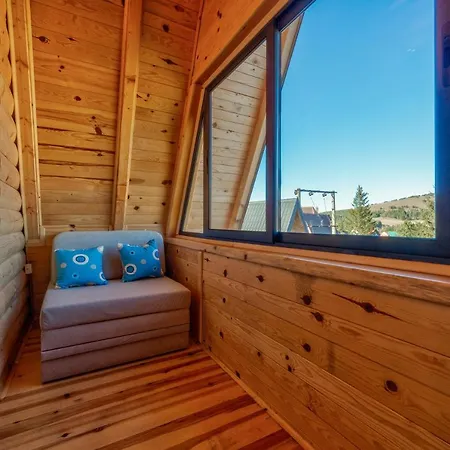 Brvnare Lovor Orman Evi Krajevi