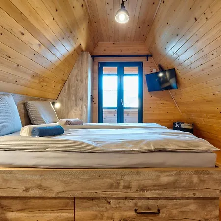 Brvnare Lovor Orman Evi Krajevi